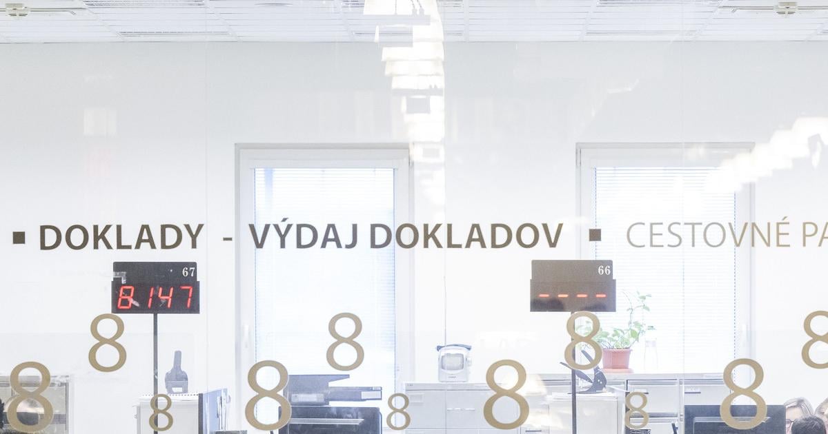 nazov oddelenia dokladov budu mat vo stvrtok popoludni vypadok