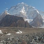 po pade laviny na hore broad peak je nezvestnych desat horolezcov skupinu viedol nirmal purja