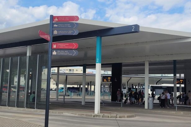 prestupny listok a nova taktova linka autobusovy dopravca zavadza novinky v kraji