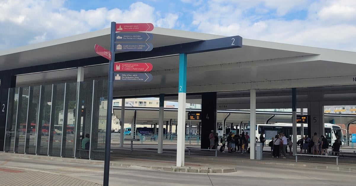 prestupny listok a nova taktova linka autobusovy dopravca zavadza novinky v kraji