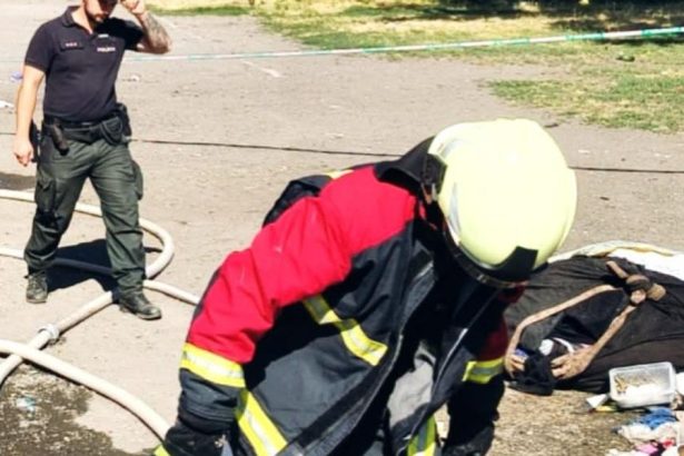 pri poziari vo filakove resuscitovali stvorrocneho chlapca