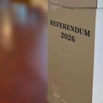 v banskobystrickom kraji prislo k urnam menej ako 14 percent volicov
