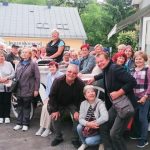 videli svetovy unikat a pozostatky zatopenej obce z vyletu sa vratili plni zazitkov