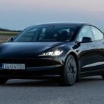 Ak je najlacnejsia Tesla v ponuke Urite neurobi hanbu