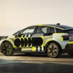 Audi A2 sa coskoro vrati zazracny dieselovy trojvalec nahradi elektricky pohon