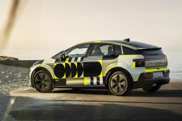 Audi A2 sa coskoro vrati zazracny dieselovy trojvalec nahradi elektricky pohon