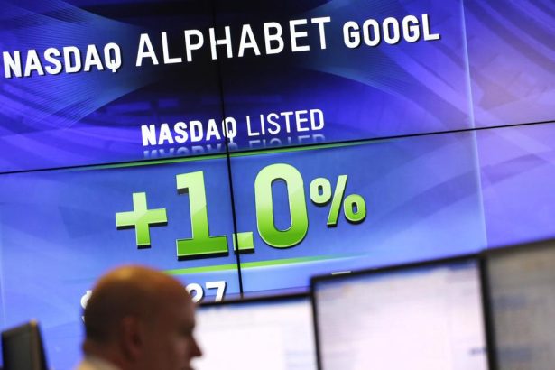 Berkshire Hathaway zvysil svoju investiciu do spolocnosti Alphabet
