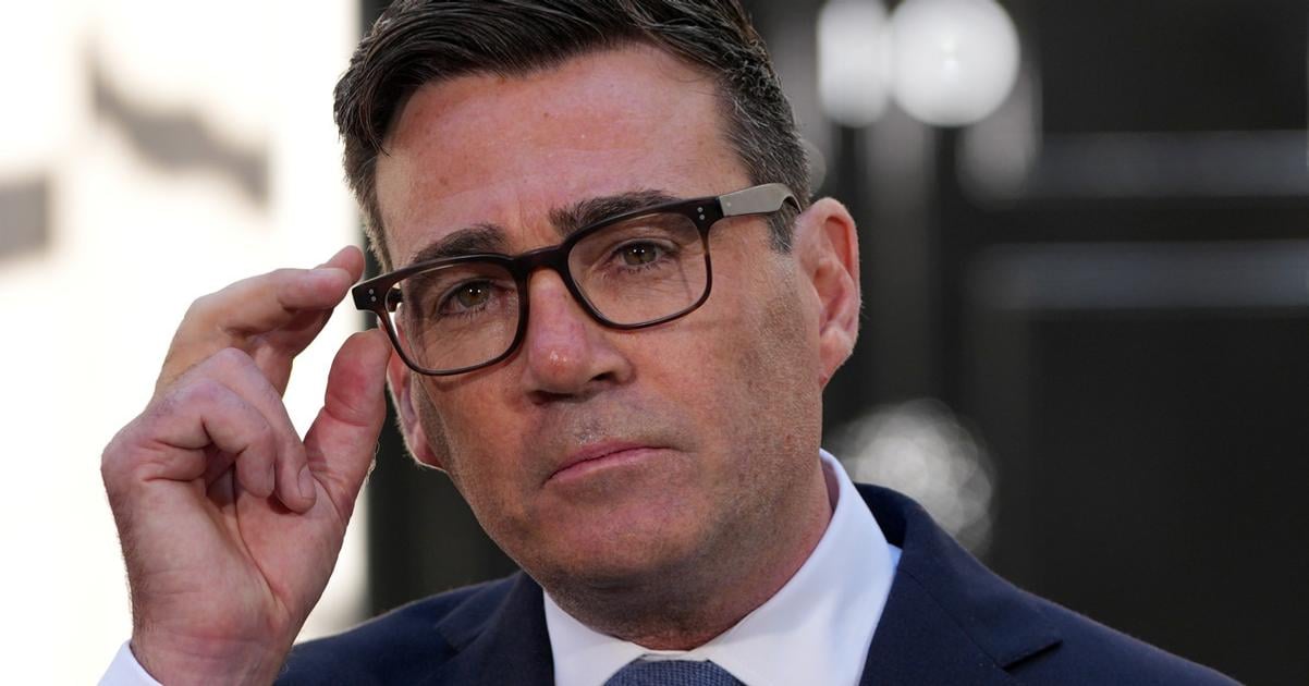 Britsky premier chce reagovat na klimaticke zmeny