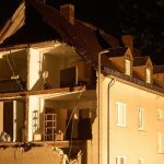 Burky v Nemecku zabila zenu a poskodili desiatky budov zaznamenali aj tornado