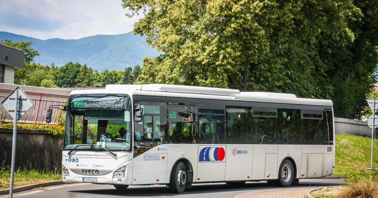 Cestujucich cakaju od septembra zmeny skolaci aj dochadzajuci do prace ich pocitia