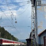 Cestujucich vita opadavjuca omietka Historicku zeleznicu stanicu opravia za dva miliony eur