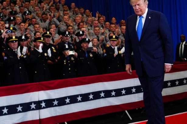 Coskoro vyhlasim Hormuzsky prieliv za uzemie USA oznamil Trump