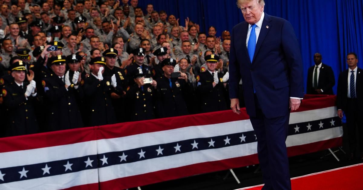 Coskoro vyhlasim Hormuzsky prieliv za uzemie USA oznamil Trump