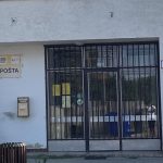 Dalsia postova pobocka v regione zanikla Obec tvrdi ze sa ocitla pred hotovou situaciou