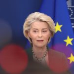 Do Spanskej ani zvyku EU sa nedostal nijaky migrant z Ceuty potvrdila Von der Leyenova