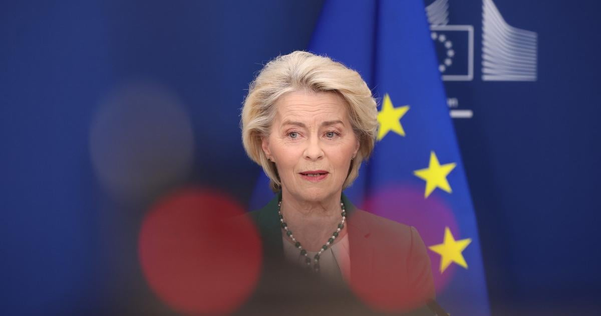 Do Spanskej ani zvyku EU sa nedostal nijaky migrant z Ceuty potvrdila Von der Leyenova