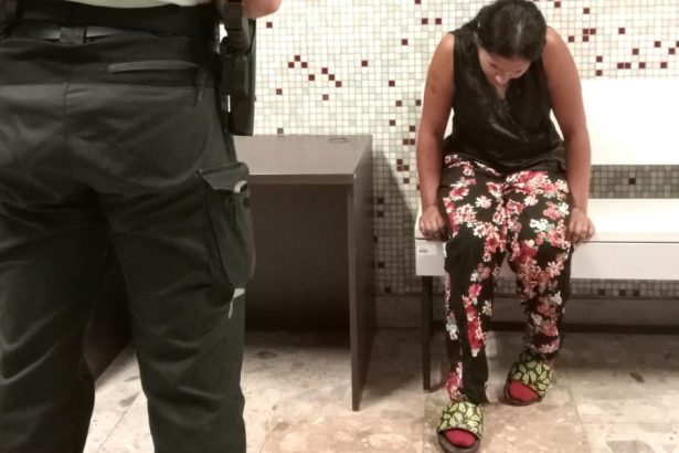 Druha ho nahanala s nozom v ruke a vyhradzala sa mu zabitim Kl Amali o mne branila sa