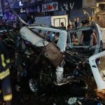 Explozia v syrskom meste Dzaramana si vyziadala 14 zranenych