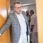 FPU chce sefovat okrem Kornaja aj referentka a byvaly riaditel nitrianskeho divadla