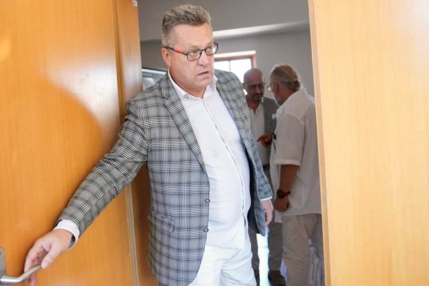 FPU chce sefovat okrem Kornaja aj referentka a byvaly riaditel nitrianskeho divadla