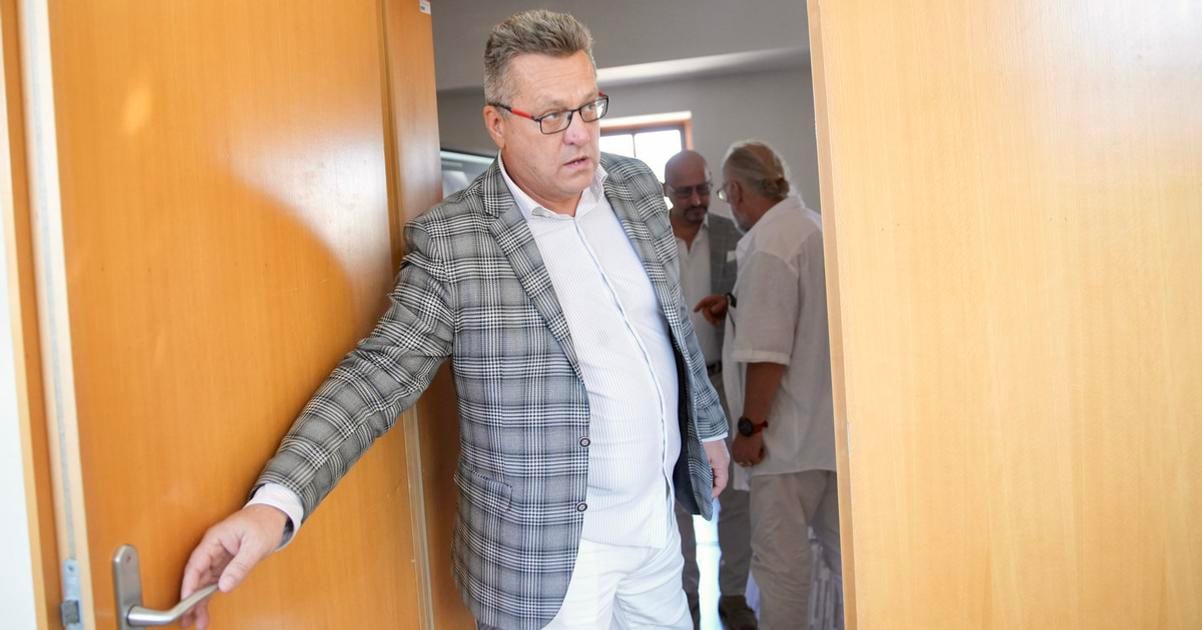FPU chce sefovat okrem Kornaja aj referentka a byvaly riaditel nitrianskeho divadla