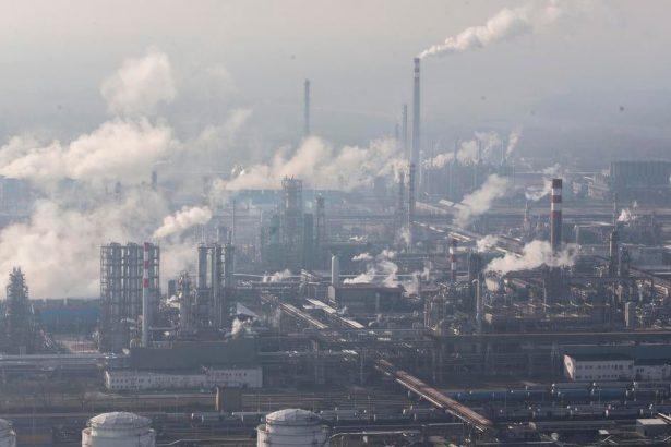 Greenpeace podava odvolanie v pripade posudenia EIA tykajuceho sa spalovne Slovnaftu