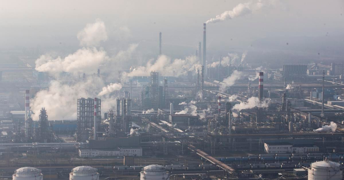 Greenpeace podava odvolanie v pripade posudenia EIA tykajuceho sa spalovne Slovnaftu