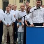 Hanuscakovi pribudol v suboji o post primatora Bardejova dalsi konkurent je nim Marek Simco