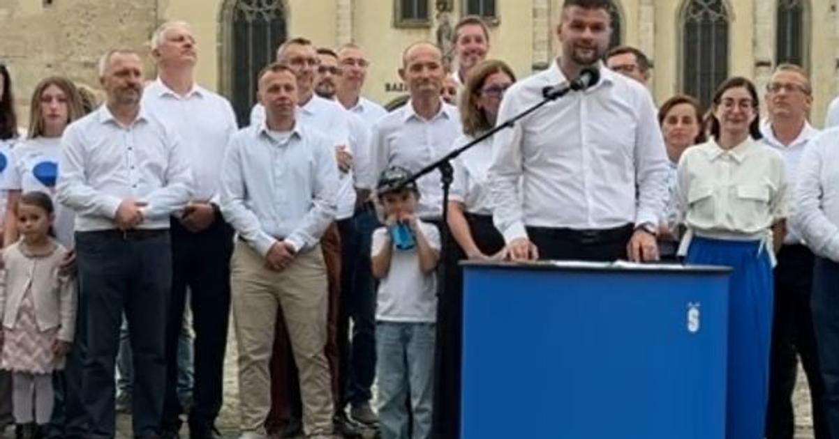 Hanuscakovi pribudol v suboji o post primatora Bardejova dalsi konkurent je nim Marek Simco