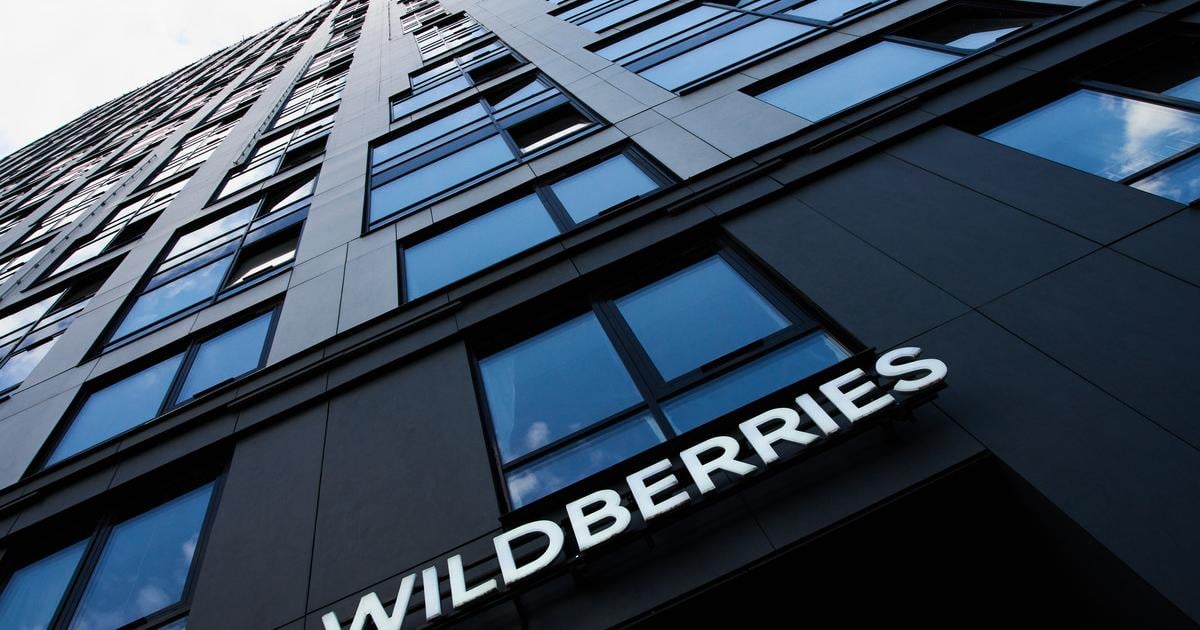 Hori jeden sklad za druham Wildberries prislo uz o takmer stvrtinu kapacity skladov