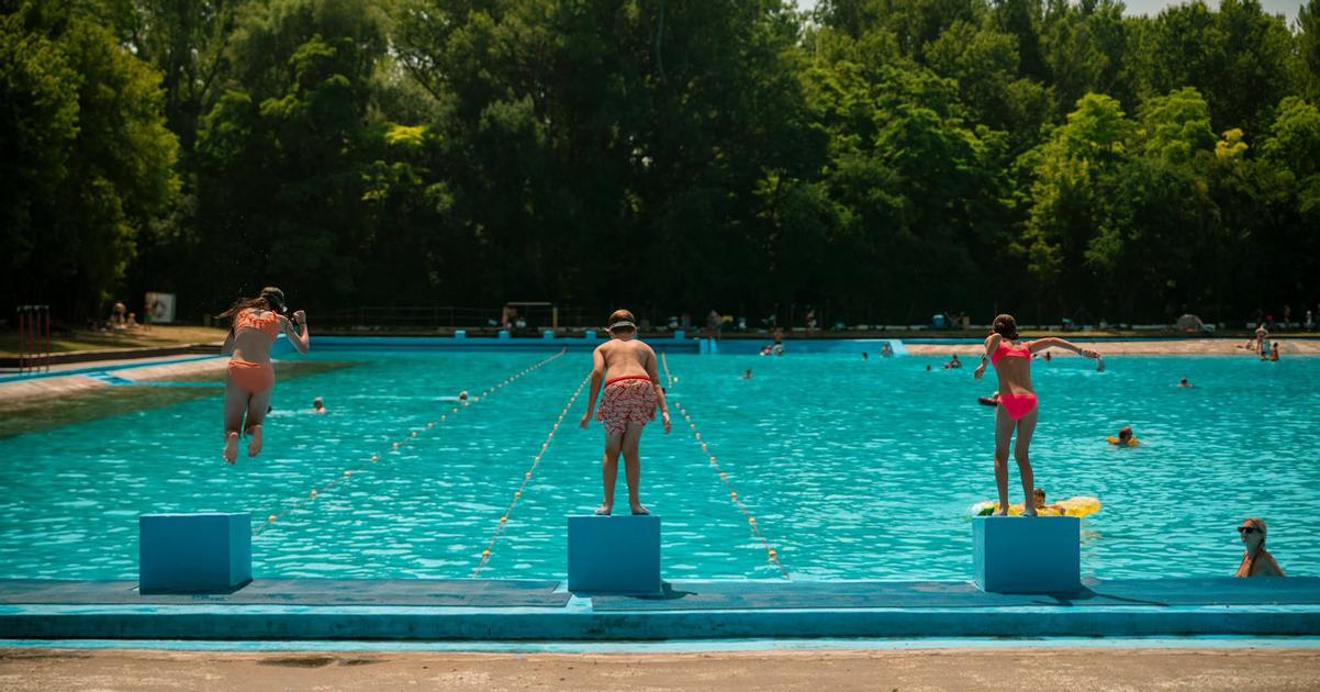 Horucavy zaplnili trnavske kupalisk hlasia vyssiu navstevnost vynimku tvoria piestany
