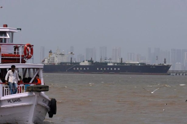 India sa obava krizy s palivom Rafinerie planuju zvysit vyrobu LPG