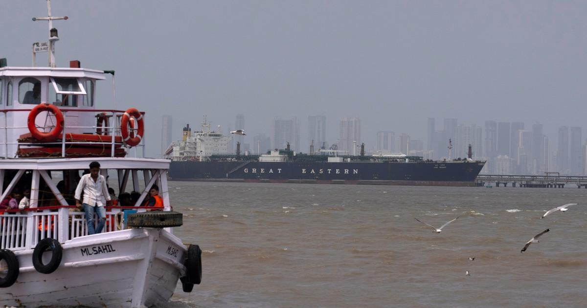India sa obava krizy s palivom Rafinerie planuju zvysit vyrobu LPG