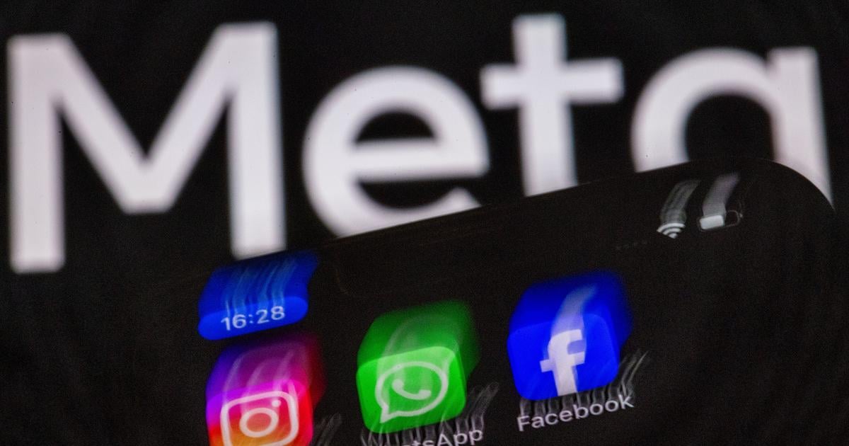 Instagram bol drogou a my sme dileri pisali si v Mete Teraz firma celi velkemu sudnemu procesu