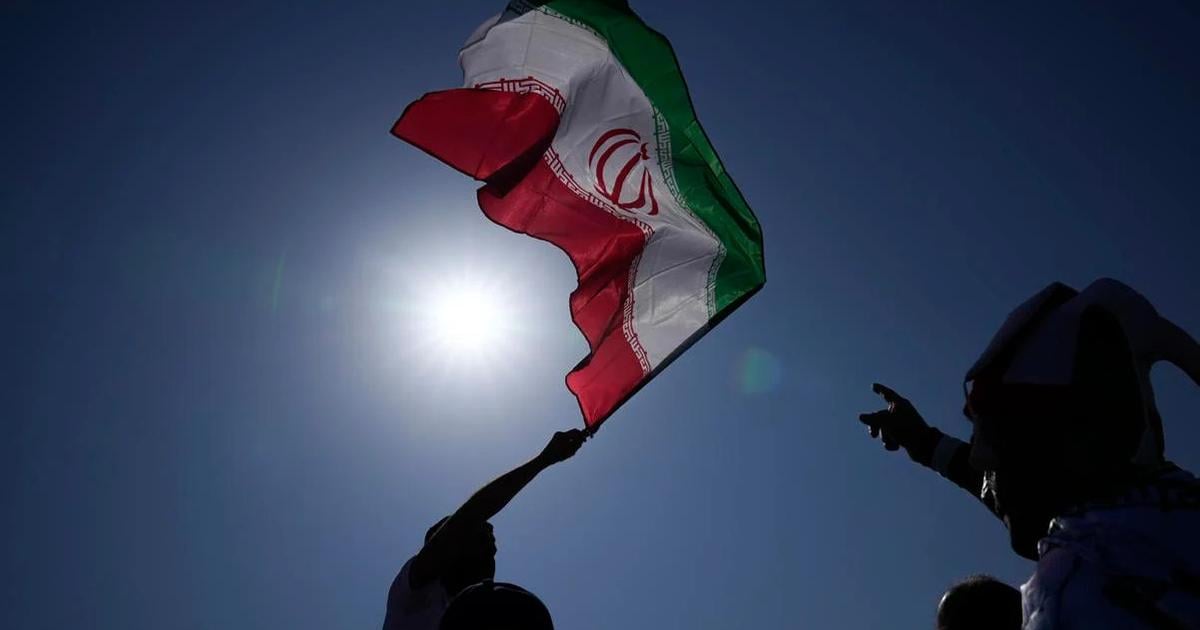 Iran pohrozil statom Perzskeho zalivu znicenim energetiky v pripade uderov USA