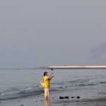 Iran tvrdi ze zasiahol dva tankery ktore sa snazili preplavat Hormuzskym prielivom
