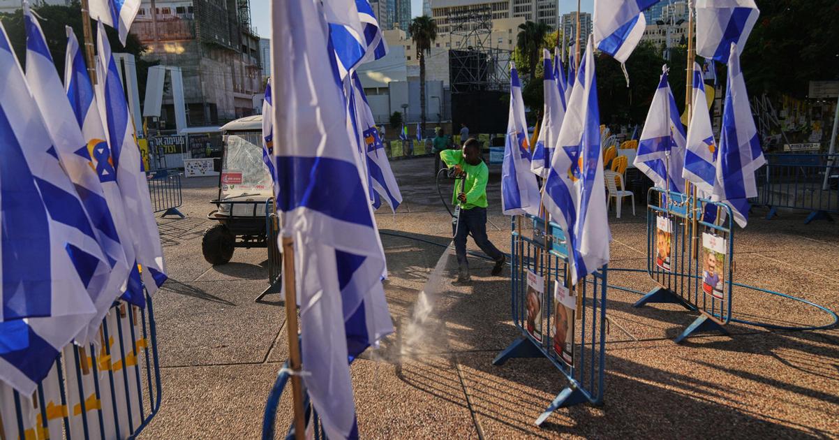 Izrael podla expertov nie je pripraveny na zahranicne zasahovanie do volieb