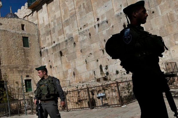 Izrael zacal v Predjordska likvidovat 26 palestinskych stavieb
