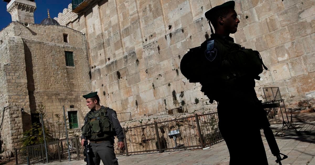 Izrael zacal v Predjordska likvidovat 26 palestinskych stavieb
