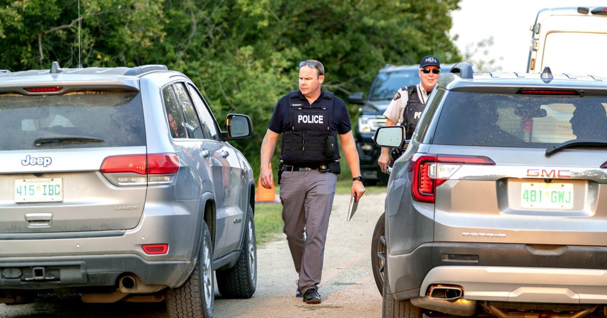 Kanadska policia zadrzala mladika ktory mal planovat utok na skolu na zaklade tipu od FBI