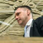 Koalicia musi zacat setrit na sebe tvrdi minister Taraba Pripravil usporne opatrenia v sprave statu