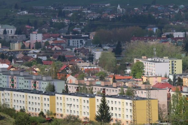 Kupovat byt v Ziline Ruzomberku alebo okoli Pozrite sa kde sa investicia nemus oplatit
