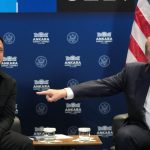 Kyjev hlada velvyslanca v USA Najdolezitejsi post zostava neobsadeny