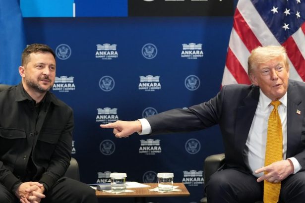 Kyjev hlada velvyslanca v USA Najdolezitejsi post zostava neobsadeny