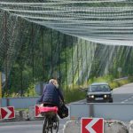 Lotysko objavilo tunel z Bieloruska Sprisinilo ochranu hranc