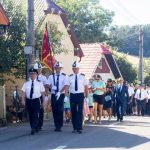 Mala obec pri Martine oslavuje velky den oslavila dve vyznamne jubileaa