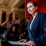 Meloniova a Frederiksenova upozornuju na nekontrolovanu migraciu do Evropy