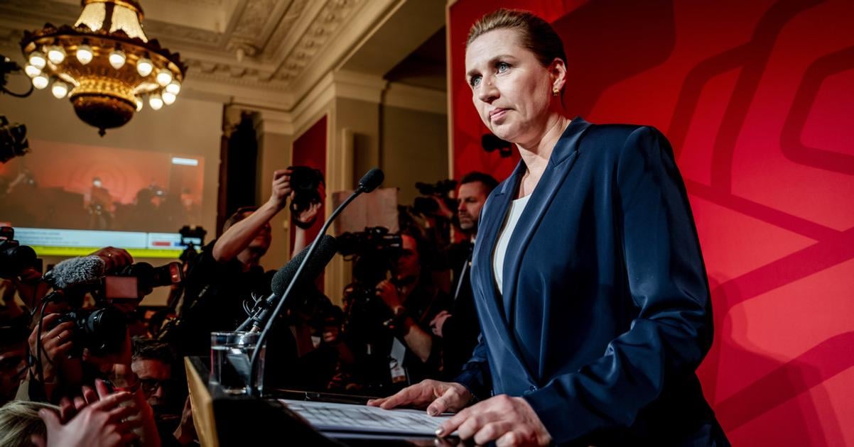 Meloniova a Frederiksenova upozornuju na nekontrolovanu migraciu do Evropy