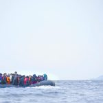 Menej lodi viac mrtvych Burky premienaju cestu migrantov cez Stredozemne more na boj o zivot