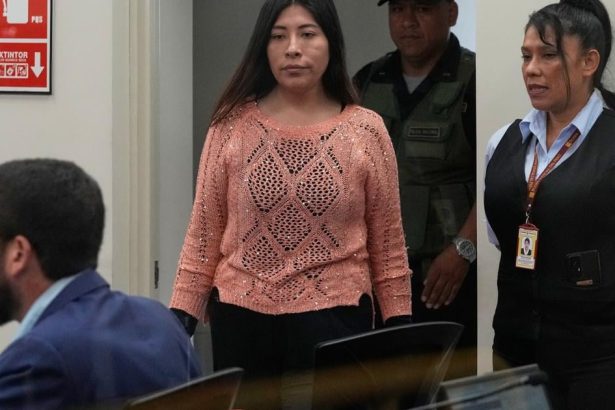 Mexiko a Peru obnovuju vztahy po spore o azyl pre peruansku expremierku